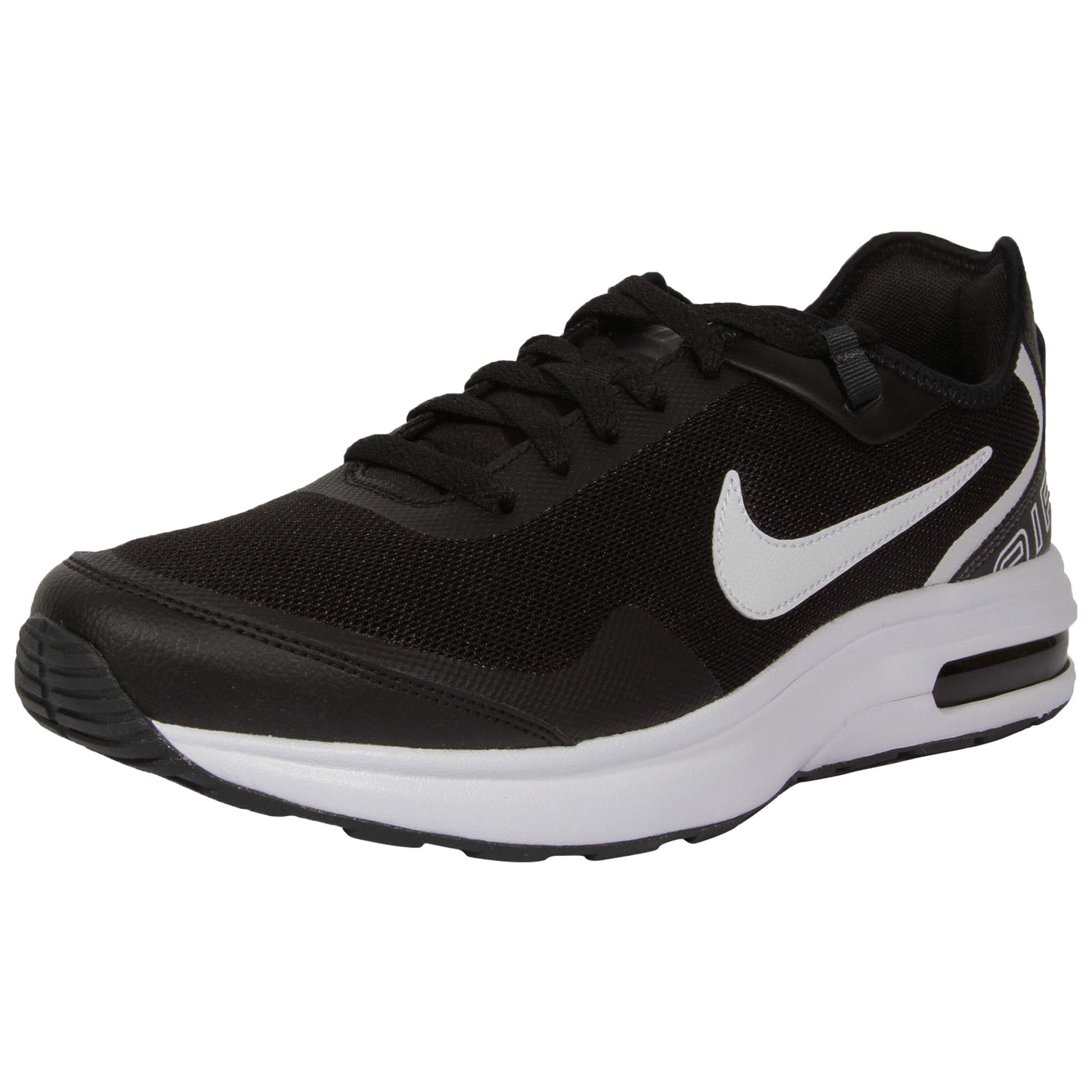 Nike Men's Running Shoes - Lightweight Performance Sneakers for Competition & Training - Perfect for Marathon, Track & Gym Workouts