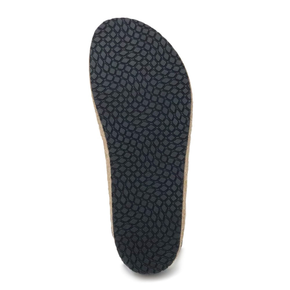 Original Women's 108 Wool Clog - Medium Size Comfortable House Slippers for Indoor/Outdoor Wear - Perfect for Home, Office & Relaxation