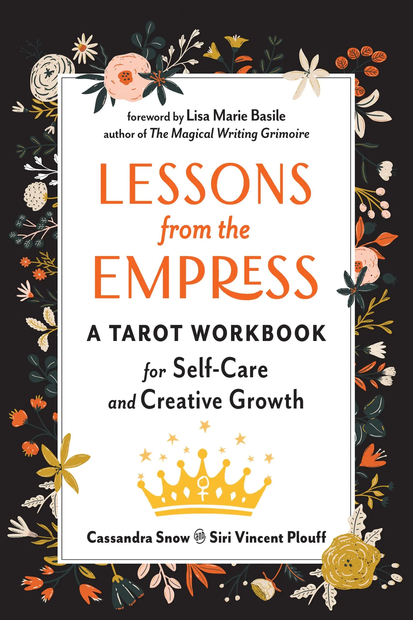 Empress Life Lessons - Inspirational Wisdom for Personal Growth & Success | Perfect for Self-Improvement & Motivation