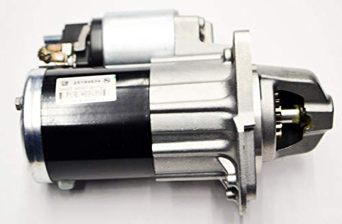 GM 25194634 Starter Replacement - High-Performance Car Starter Motor for Smooth Engine Ignition | Perfect for GM Vehicles, Trucks & SUVs - Easy Installation & Reliable Cold Weather Performance