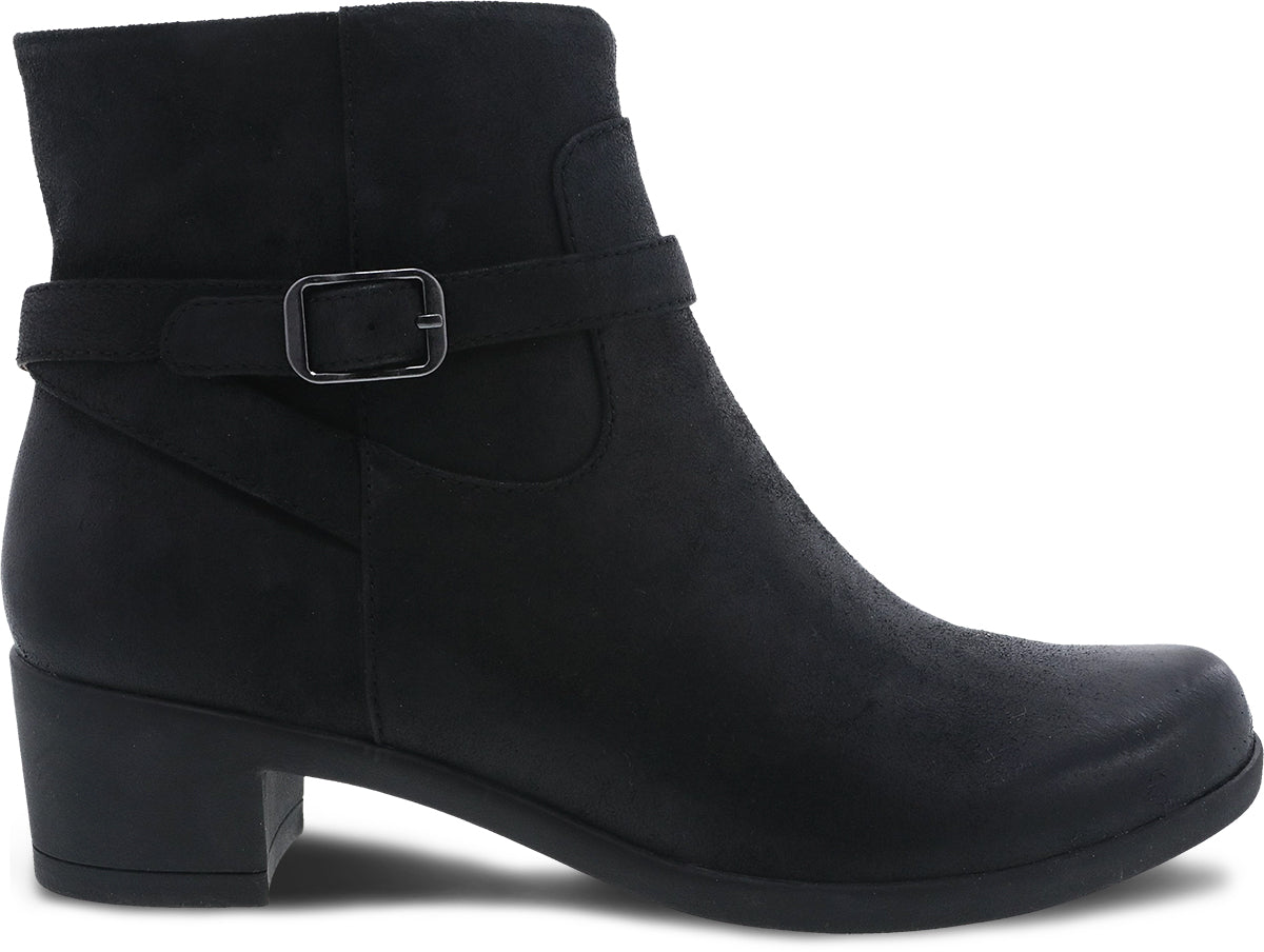 Dansko Cagney Women's Professional Clogs - Slip-Resistant & Comfortable Work Shoes for Nurses, Chefs & Healthcare Workers - Perfect for Long Shifts & Hospital Use