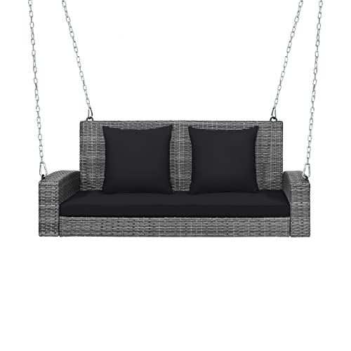 Mix Grey - Black