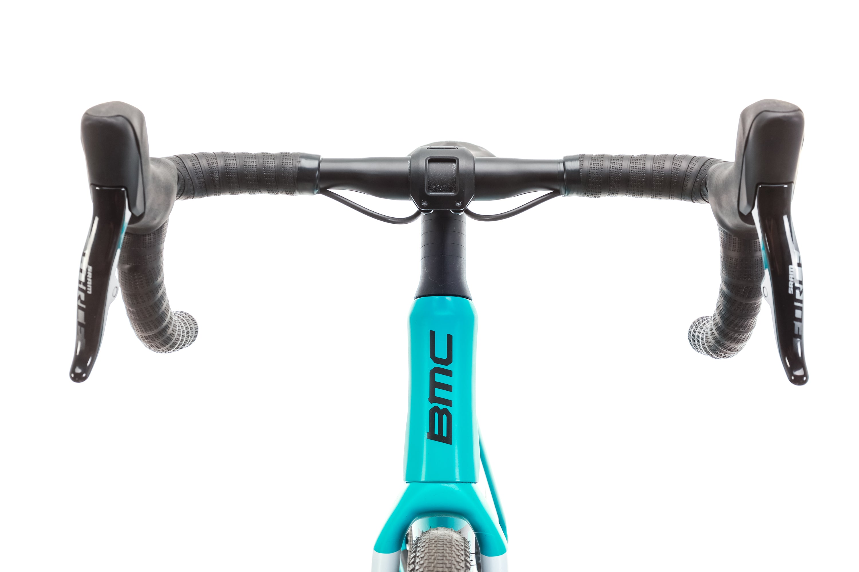 BMC Kaius 01 TWO Gravel Bike 2023 - 56cm Carbon Frame, Shimano GRX Groupset - Perfect for Adventure Riding, Bikepacking & Off-Road Cycling