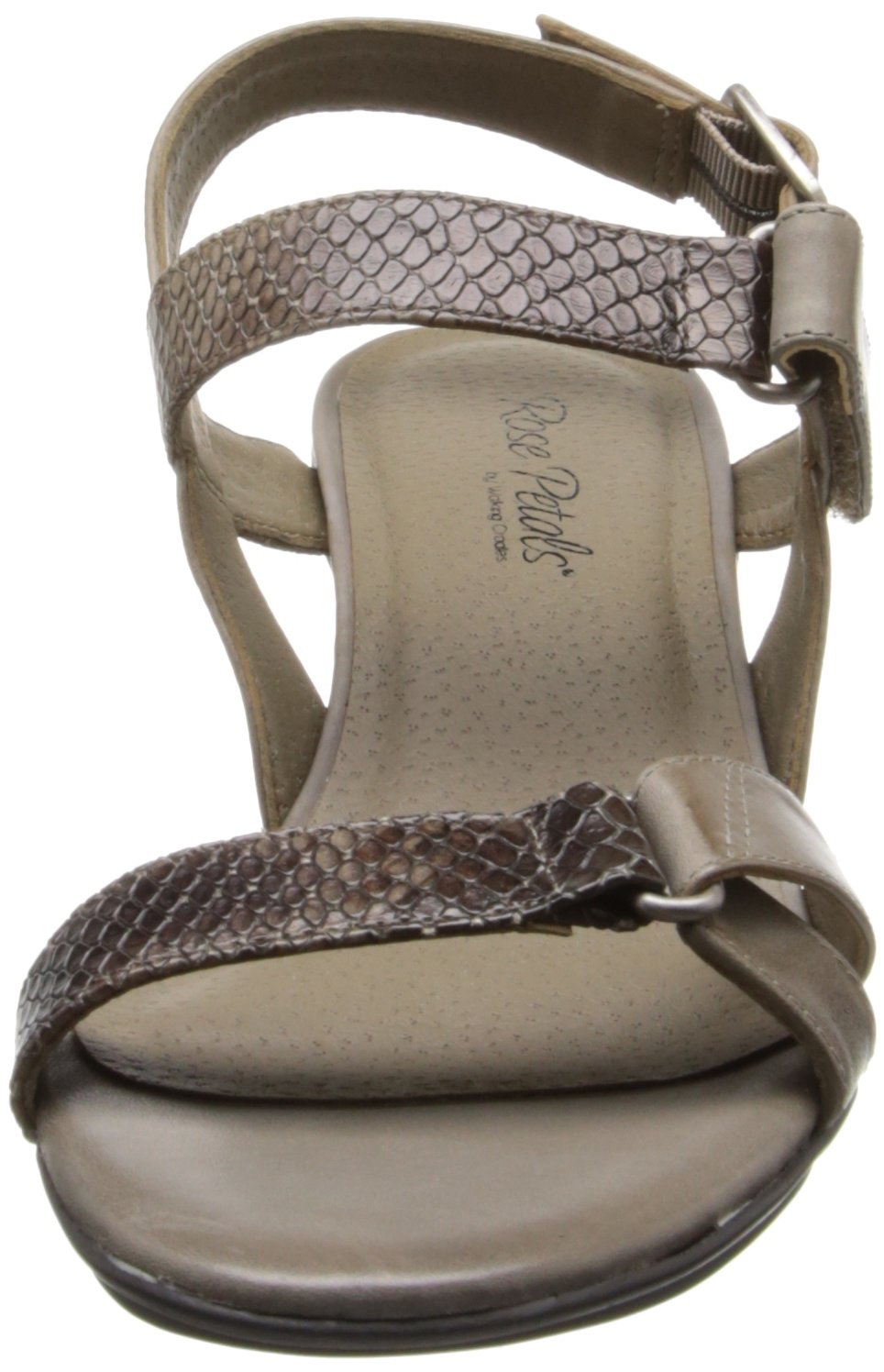 Women's Sam Dress Sandal - Comfortable Summer Casual Sandals for Women | Perfect for Beach, Vacation, and Outdoor Activities