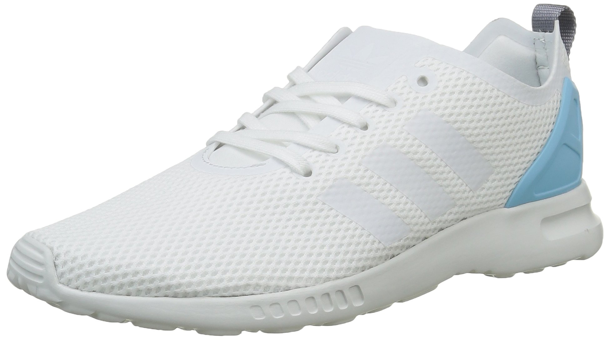 adidas Girl's Low-Top Sneakers for Kids - Lightweight Comfortable Casual Shoes for School & Play (Size 0 UK Child) | Perfect for Everyday Wear, Sports & Outdoor Activities