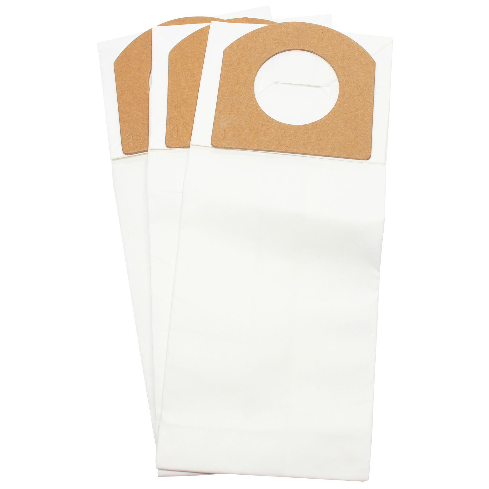 UpStart Battery 15 Replacement Vacuum Bags for Dirt Devil 3-010348-001 - Compatible with Dirt Devil 3010348001, 3010347001, Type G (5 Pack - 3 Bags per Pack) - Perfect for Home Cleaning, Pet Hair Removal & Allergen Control