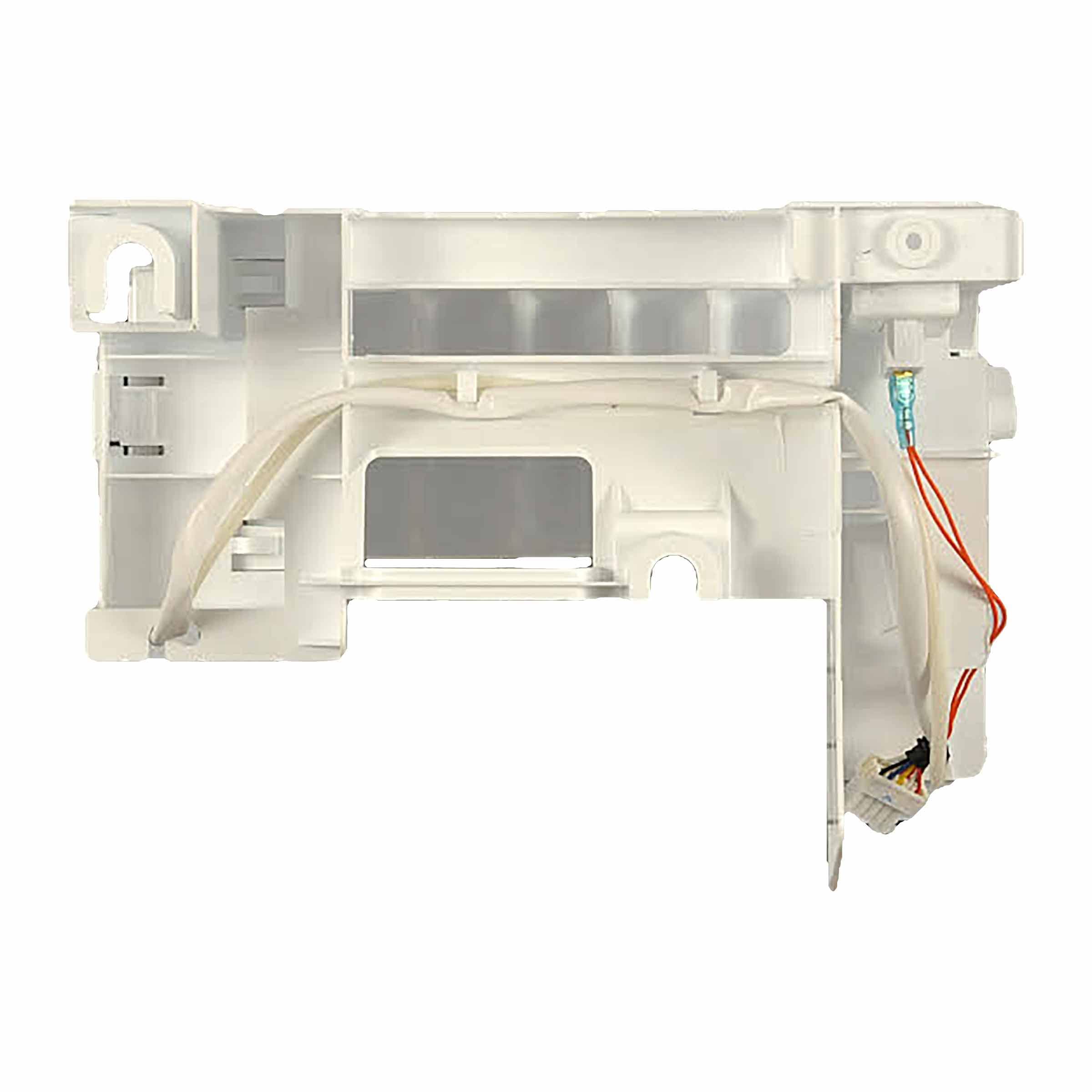 Genuine LG AJU73753101 OEM Water Inlet Valve Assembly Replacement for LG Refrigerators - Perfect for Ice Maker & Water Dispenser Repair