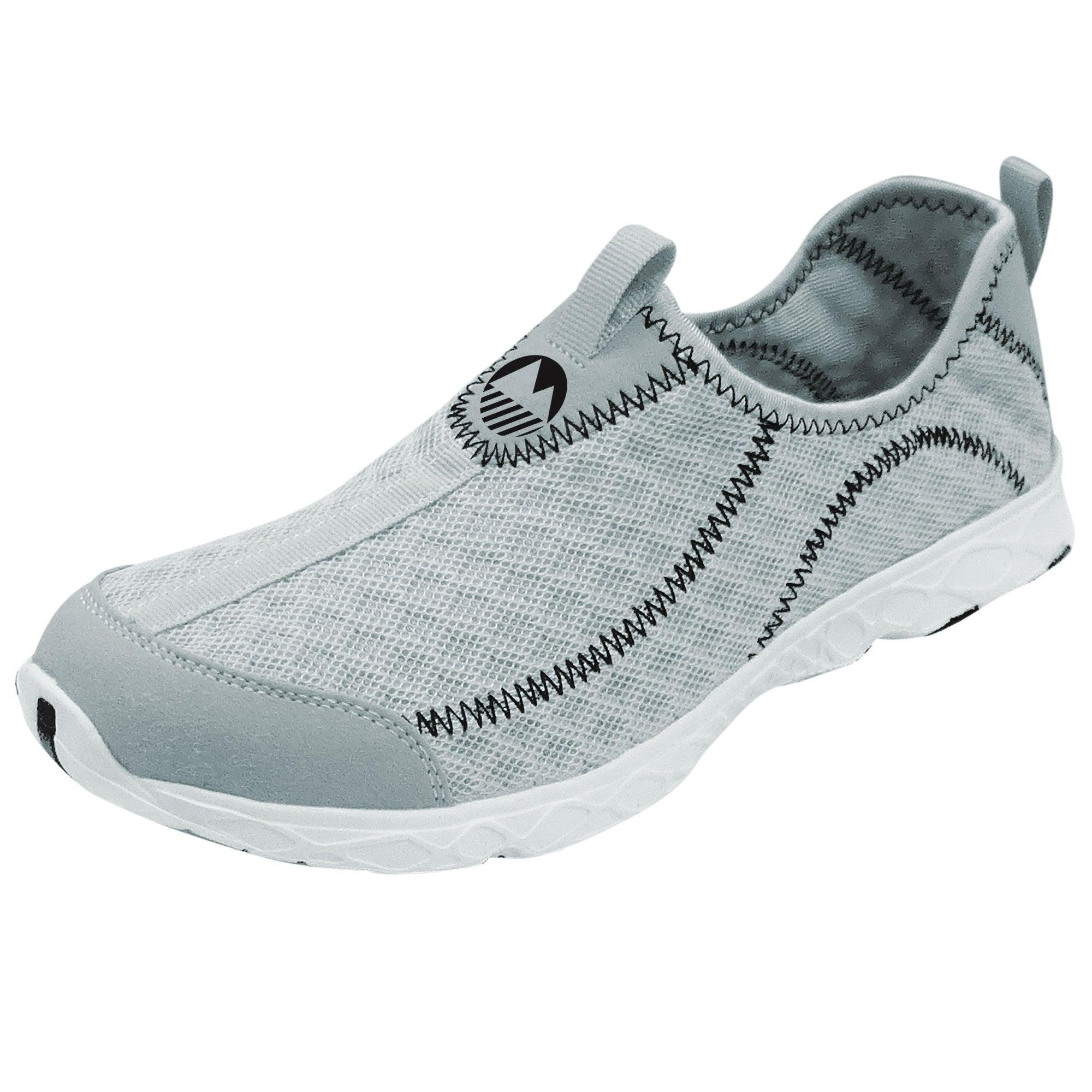 Men's Derwent Quick Dry Water Shoes - Lightweight & Breathable for Swimming, Beach, Kayaking & Outdoor Activities