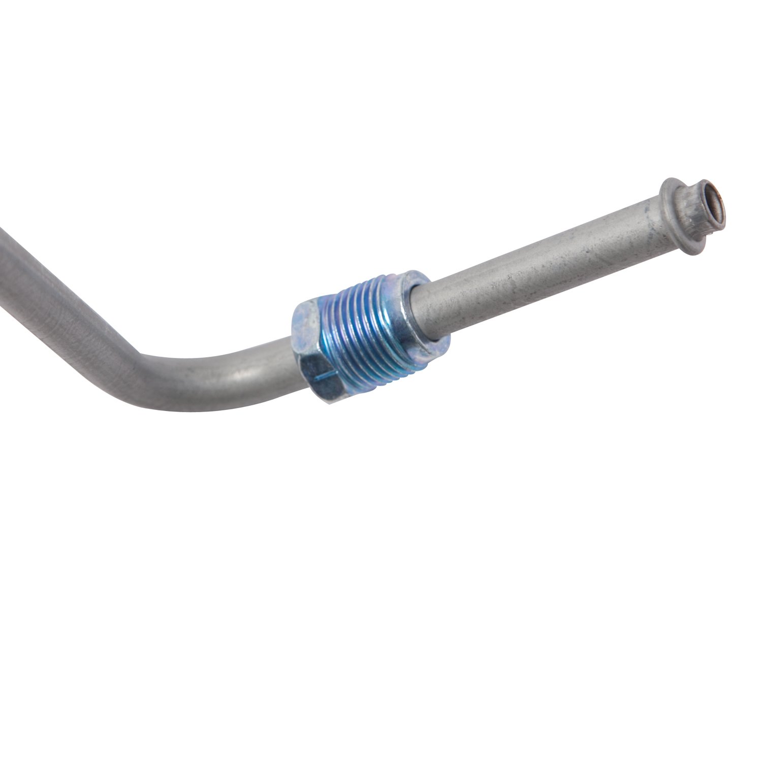 Edelmann 91949 Power Steering Pressure Hose - High Performance Replacement for Smooth Steering - Perfect for Trucks, SUVs, and Sedans