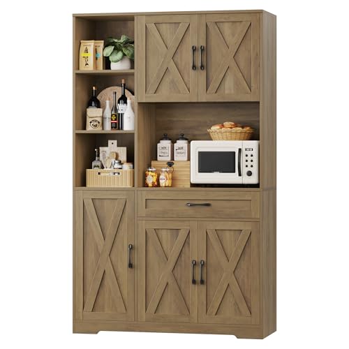 Rustic Brown