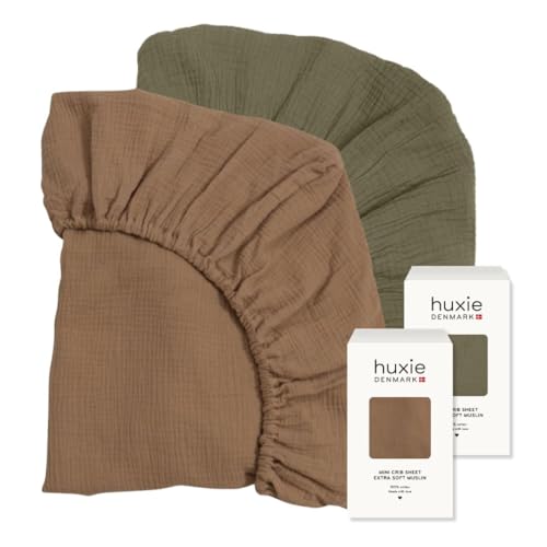 Sage Green/Natural