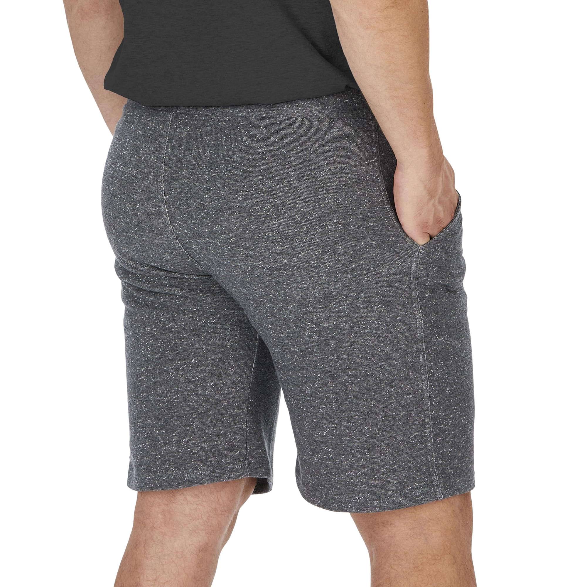 **Officially Licensed Zubaz NFL Men's Sweat Shorts with Drawstring - Comfortable Lounge & Game Day Shorts for Football Fans**