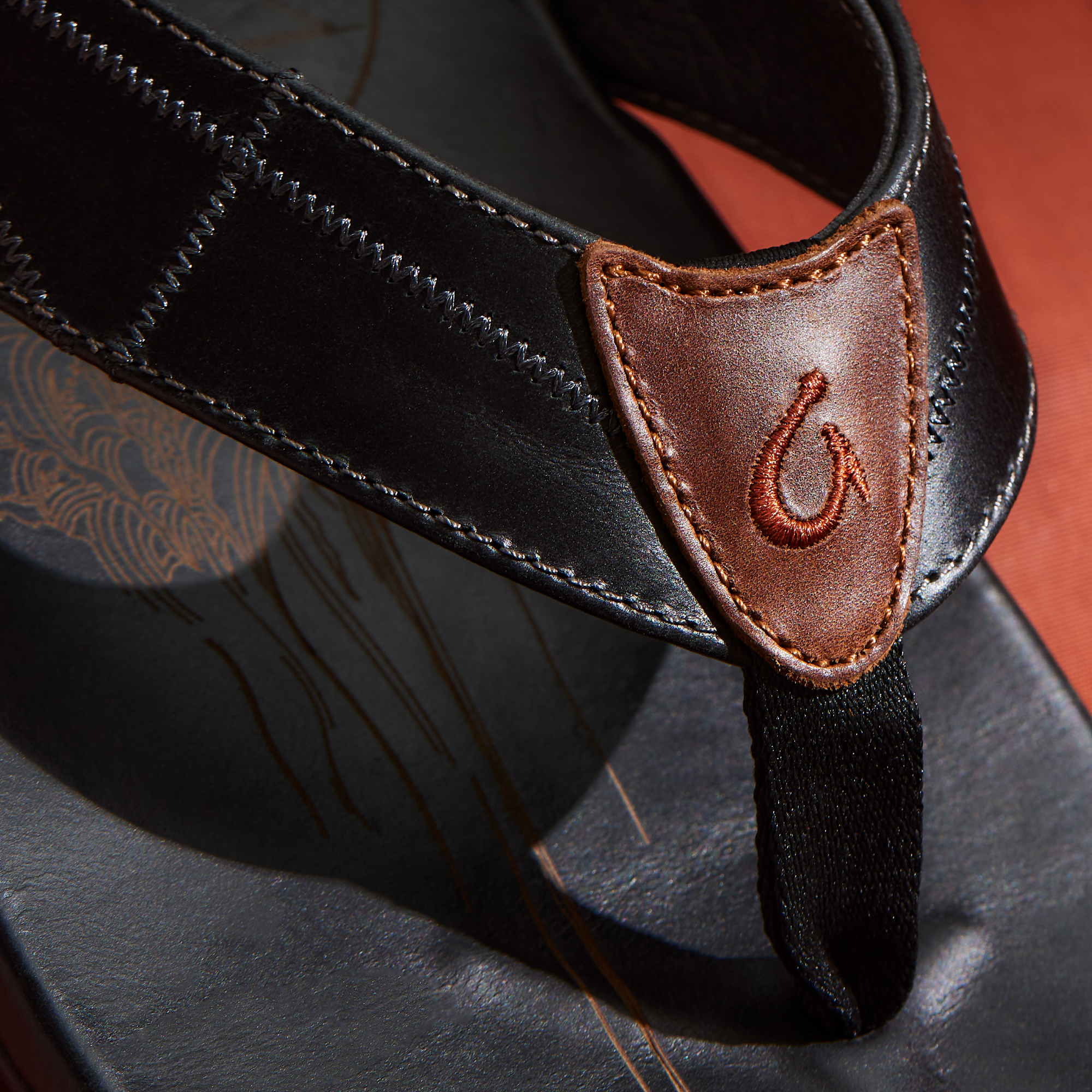 Hokulea Kia Black - Premium Hawaiian-Inspired Jewelry for Women, Men & Couples | Perfect for Gifts, Weddings & Special Occasions