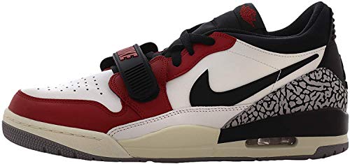 Summit White/Black-varsity Red-sail