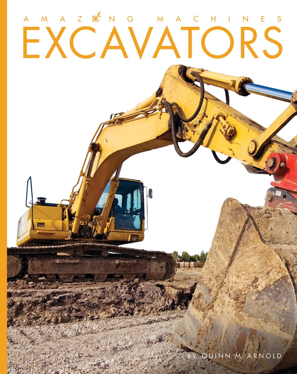 Best Excavators for Construction & Landscaping - Heavy Duty Digging Equipment - Perfect for Home DIY Projects & Professional Job Sites