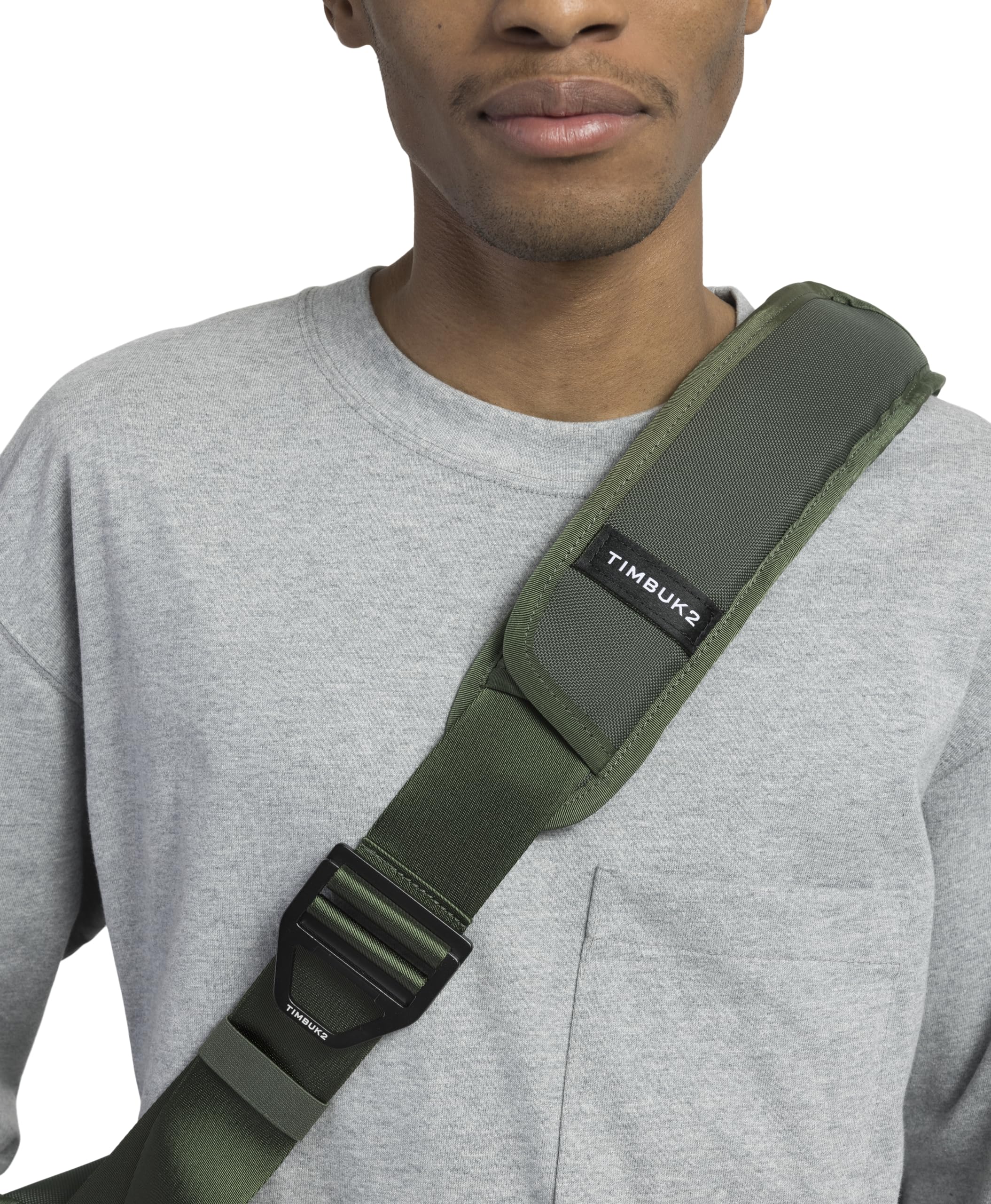 Timbuk2 Classic Messenger Bag - Durable Water-Resistant Laptop Bag for 13