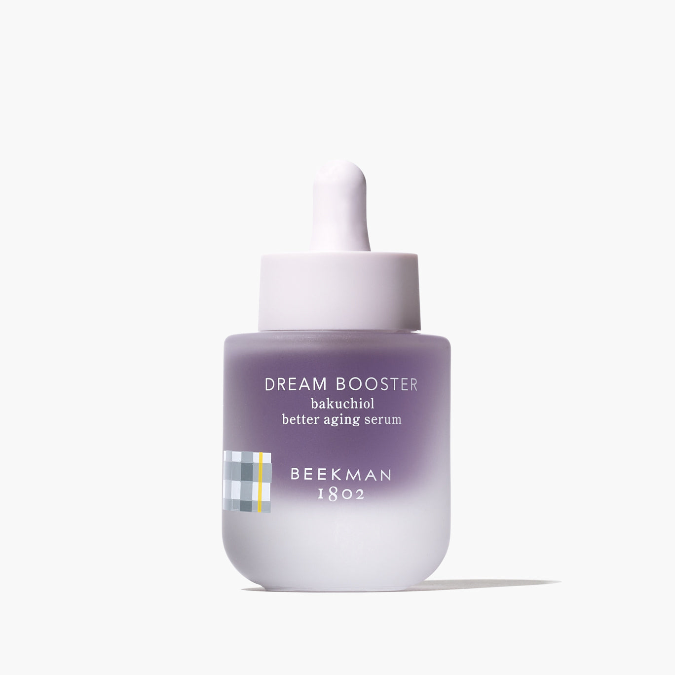 Dream Booster Anti-Aging Bakuchiol Serum for Face - Natural Retinol Alternative, Vegan & Cruelty-Free Skincare - Perfect for Night Routine & Sensitive Skin