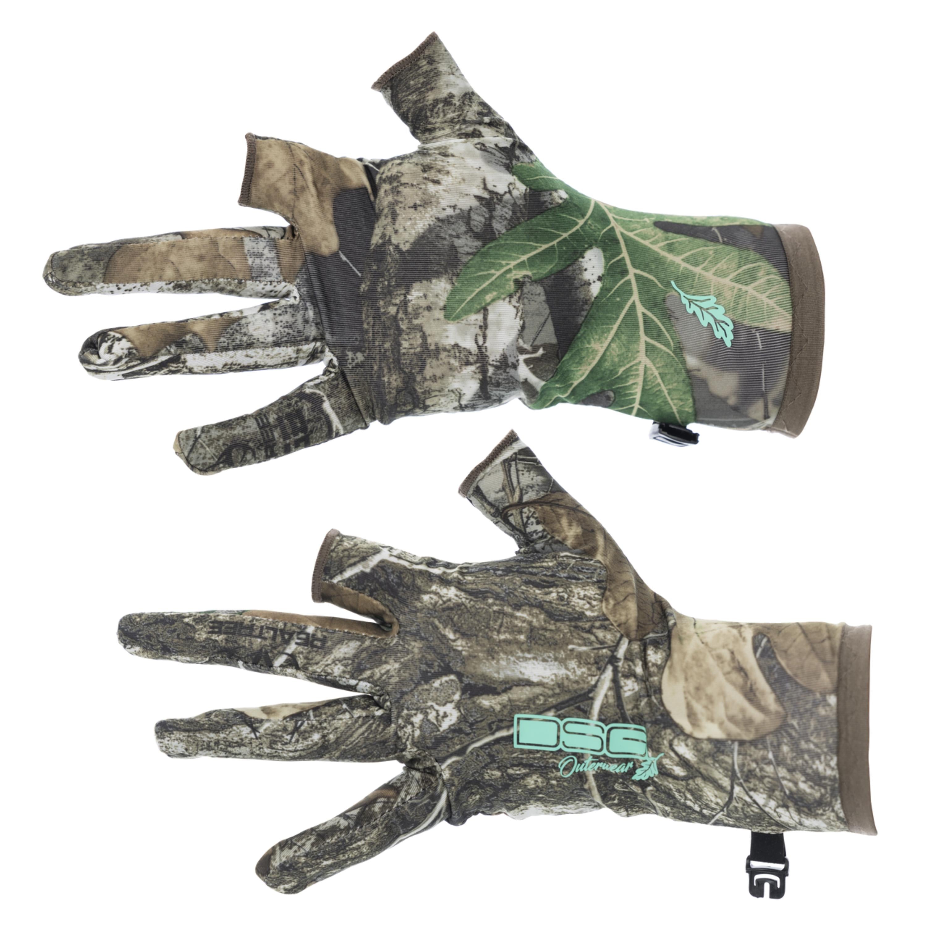Lightweight Feather Gloves for Women & Men - Comfortable & Breathable for Running, Cycling & Outdoor Activities