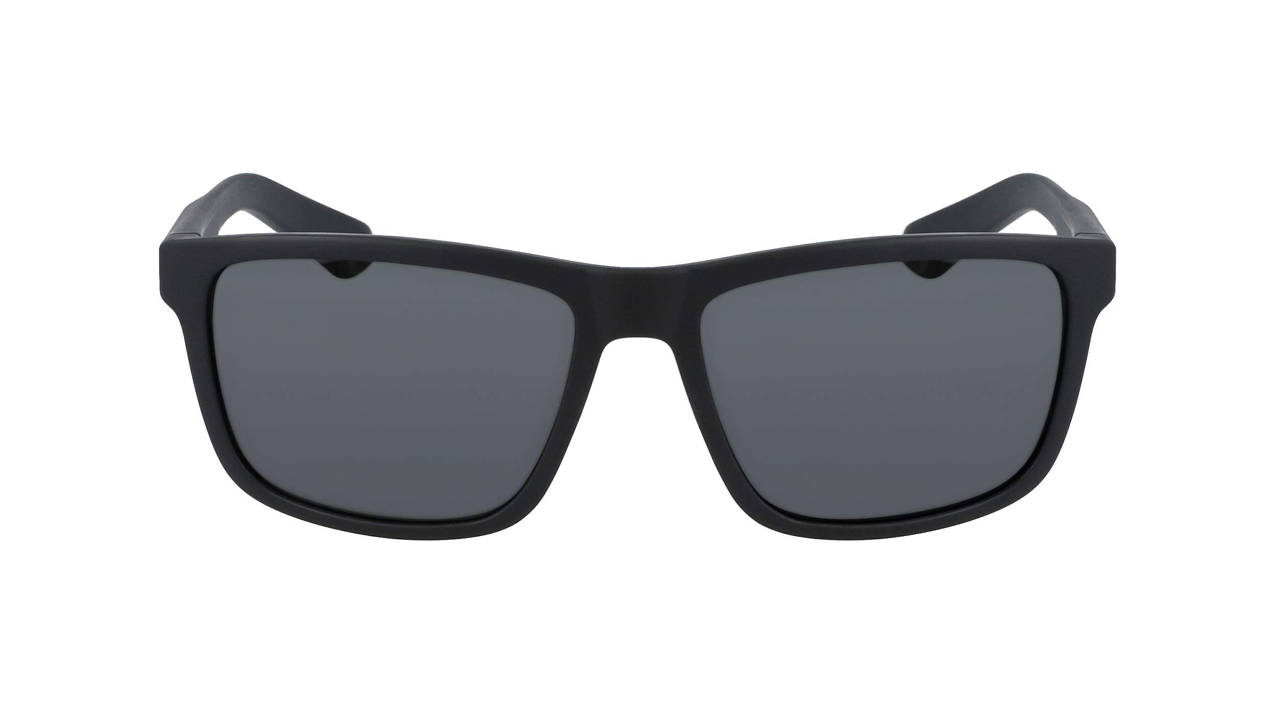 Dragon Men's Dr Reed Ll Rectangular Sunglasses - UV Protection Polarized Aviator Sunglasses for Driving, Outdoor & Fashion | Lightweight Metal Frame for Men