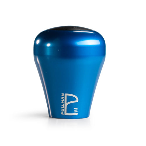 Premium Pullman Barista Tamper Handle - Professional Espresso Coffee Tamping Tool for Home & Commercial Use - Perfect for Baristas & Coffee Enthusiasts - Ideal for Espresso Machines & Coffee Shops