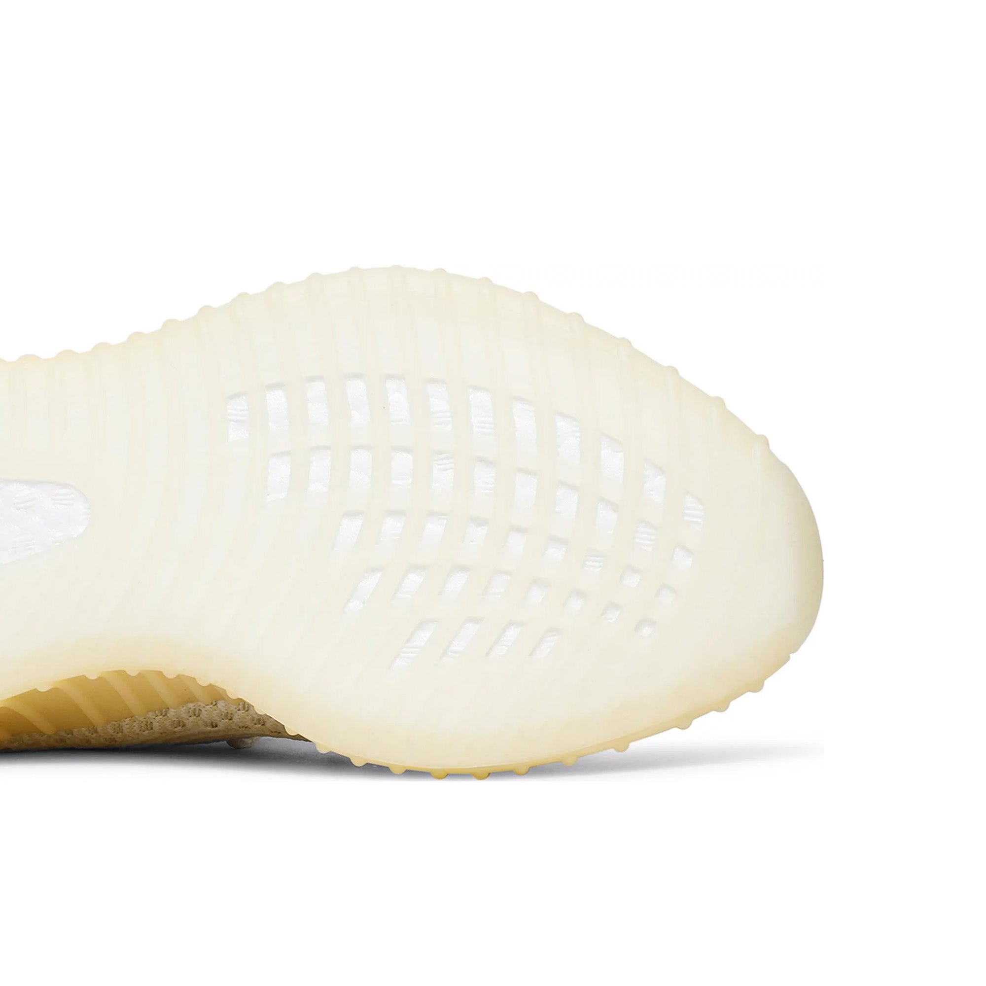 Adidas Yeezy Boost 350 V2 'Natural' Sneakers - Men's Running Shoes 2020 Edition - Comfortable Lightweight Casual Athletic Footwear for Jogging, Gym & Streetwear Fashion