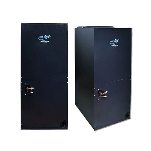 Premium 36000 BTU 18 SEER 3 Ton Inverter Heat Pump with Ducted Central AC - Energy Efficient HVAC System for Whole Home Cooling & Heating | Ideal for Large Houses, Hot Climates & Year-Round Comfort
