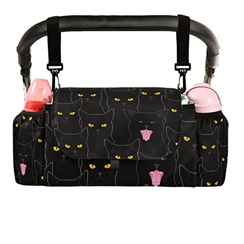 10#black cat