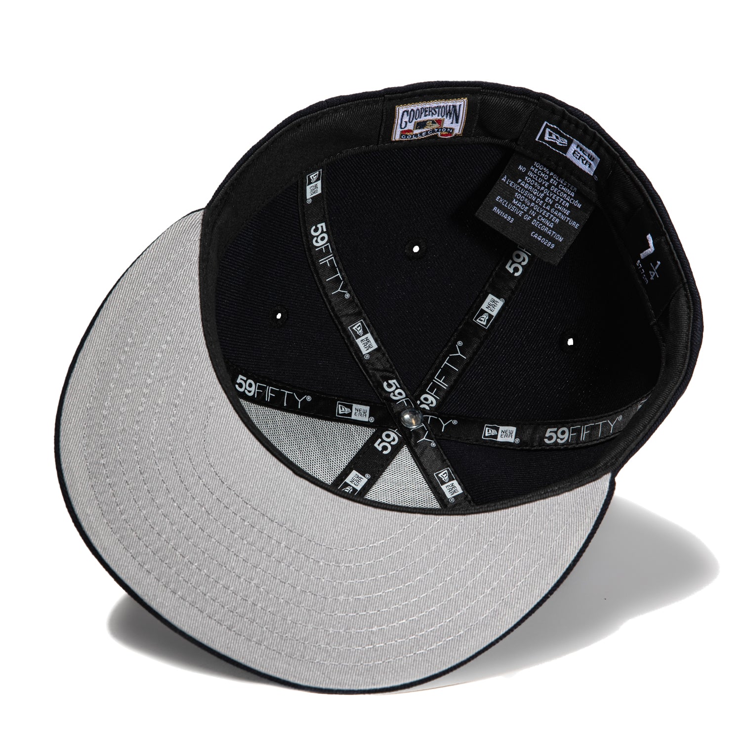 New Era 59Fifty Los Angeles Angels 1989 All Star Game Patch Logo Baseball Cap - Navy Blue Adjustable Snapback Hat for Men & Women | Perfect for Baseball Games, Sports Events & Casual Wear