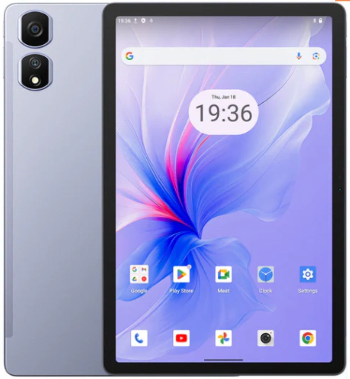 Blackview TAB 16 PRO Android Tablet - 10.1