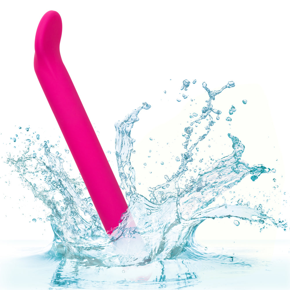 Bliss Liquid Silicone Clitoral Vibrator - Waterproof & Rechargeable Clit Stimulator for Women - Perfect for Solo Play & Couples Intimacy