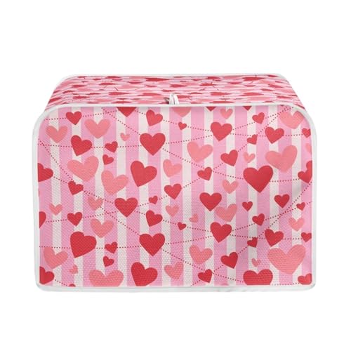 Heart Stripe