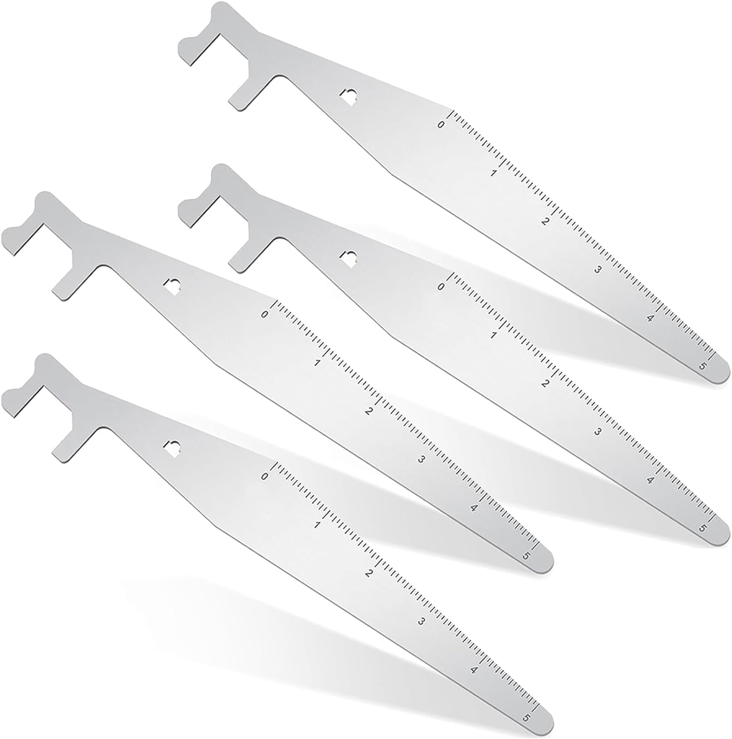 Firepik Firefighter Multi-Tool - 2024 Spring Steel Pry Bar for First Responders & Firefighters | Emergency Rescue, Forced Entry & Vehicle Extrication Tool