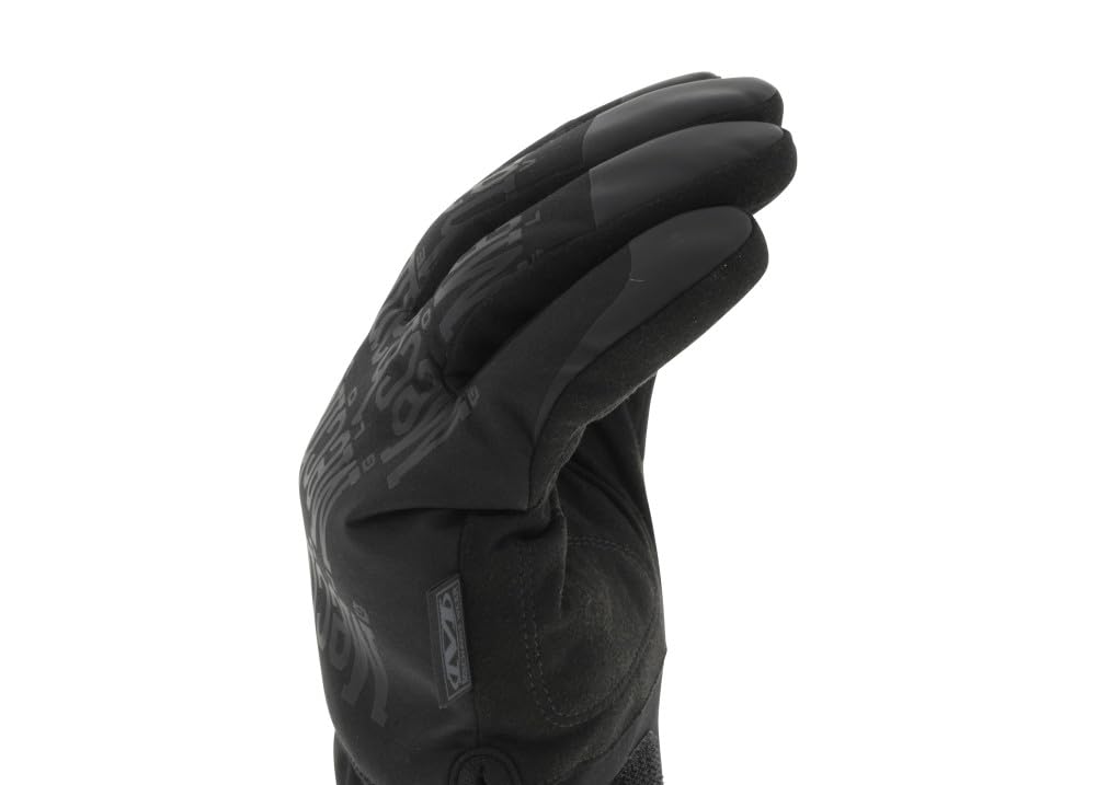 Mechanix Wear Tactical ColdWork™ Original® Gloves - Durable Work Gloves for Cold Weather, Construction, and Outdoor Activities
