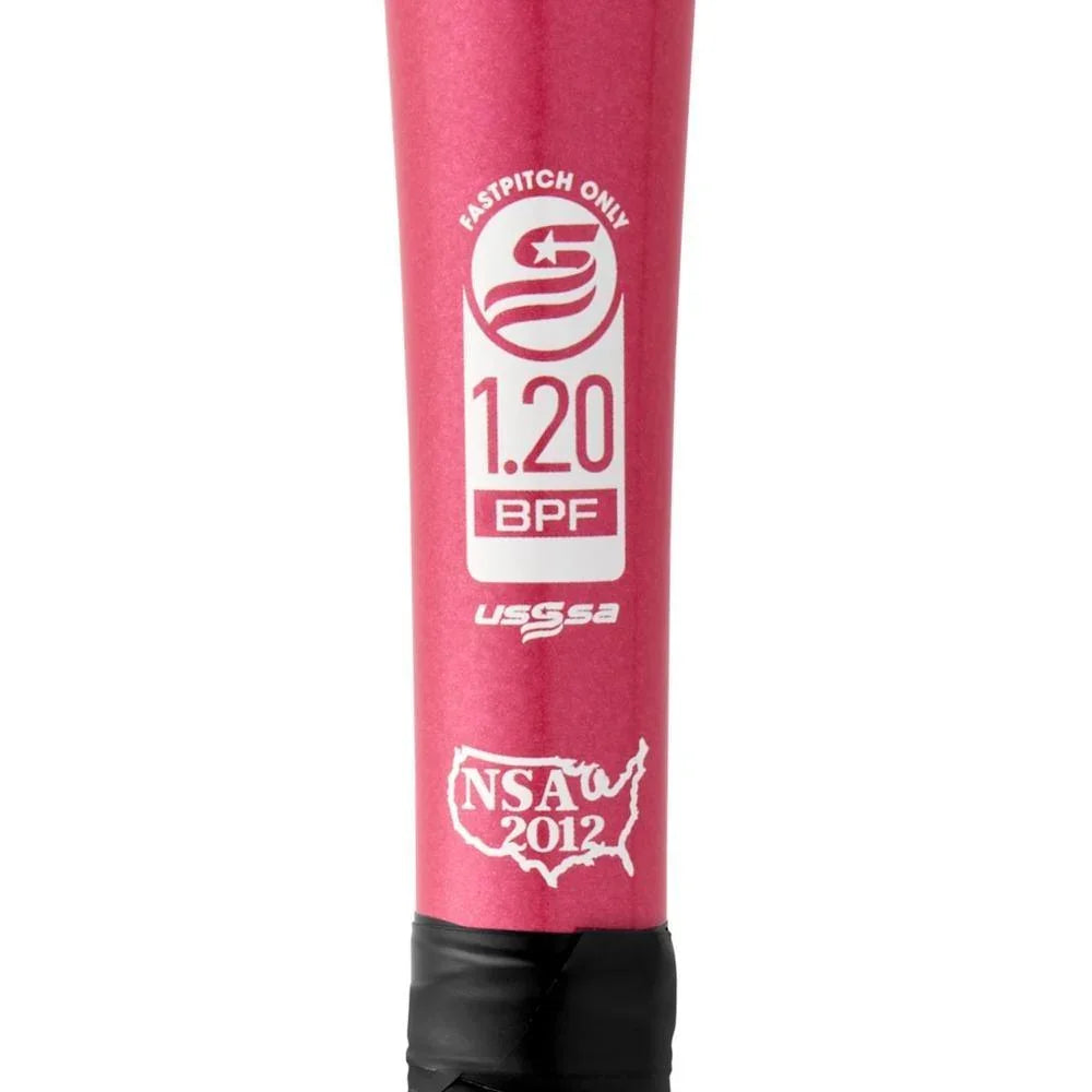 F22 Finch Youth Tee Ball Softball Bat - 13 Inch Lightweight Aluminum Baseball Bat for Kids & Youth Players - Perfect for Tee Ball Practice, Little League Games & Backyard Training