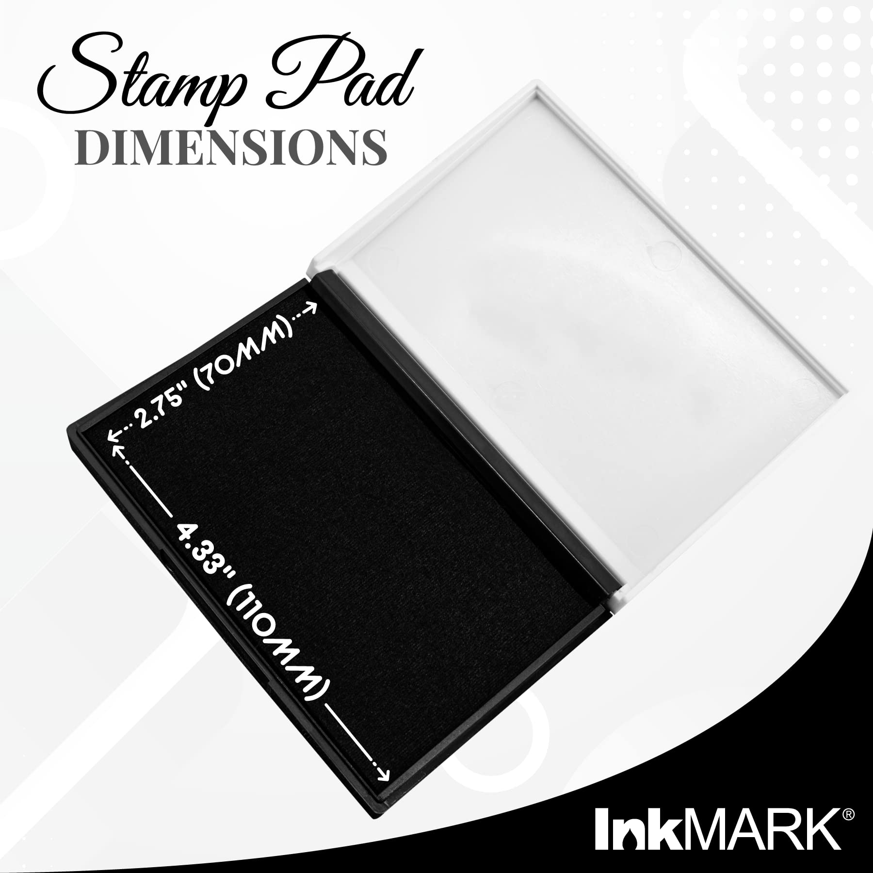 Premium Stamp Pad 2