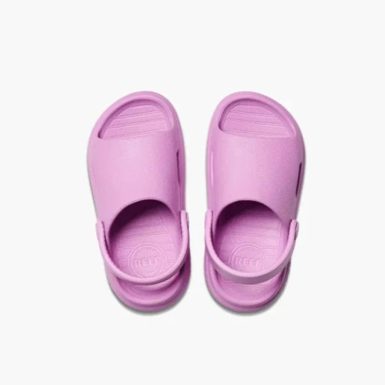 Reef Taffy Rio Kids Slide - Durable Outdoor Play Slide for Backyard, Park & Beach - Perfect for Ages 2-6 Years