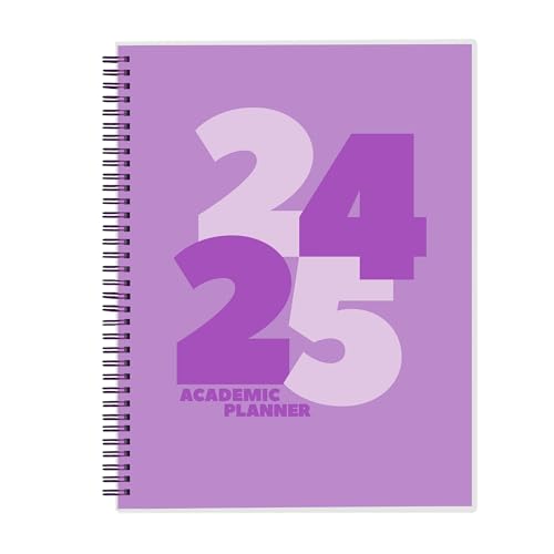 Purple - Chunky
