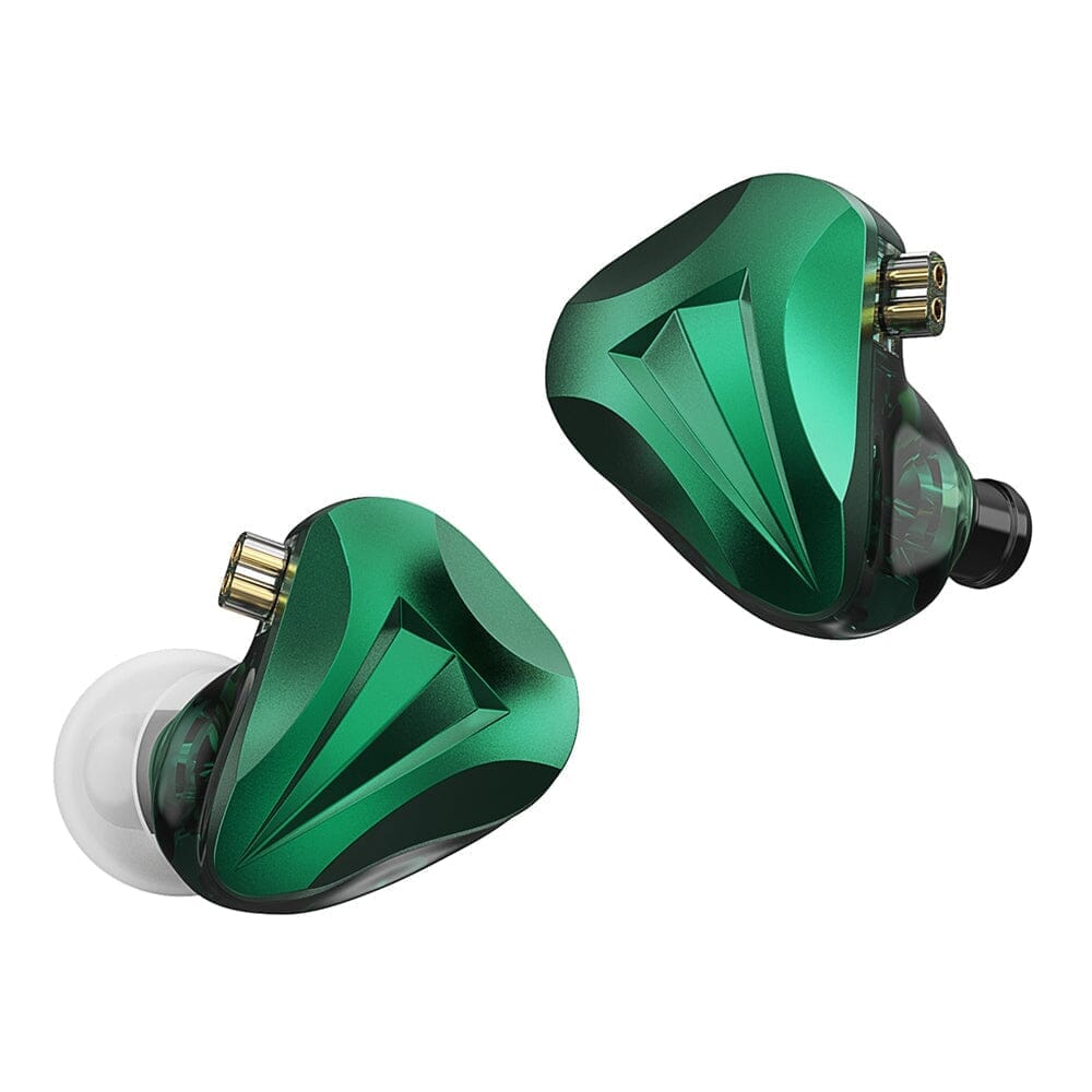 Freedom - Green
