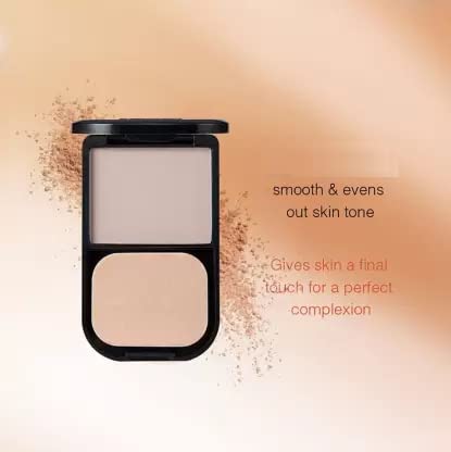 Matte Finish Loose Powder Makeup - Professional Translucent Face Setting Powder for Oily Skin | Long-Lasting Oil Control & Shine Reduction | Perfect for Daily Makeup & Special Occasions
