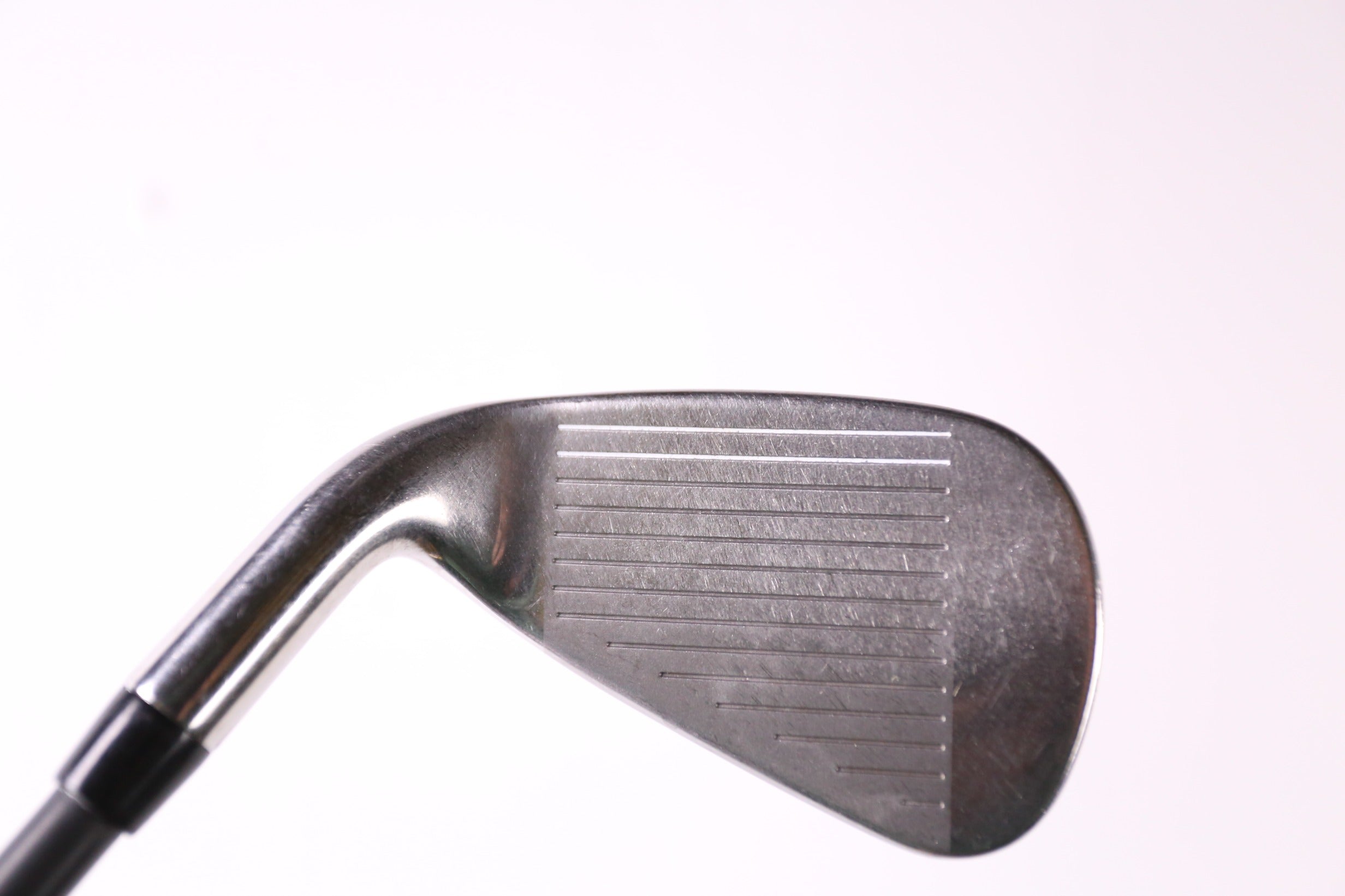 Used Callaway XR OS Single 6 Iron Right Handed Ladies Flex Golf Club | Pre-Owned Women's Iron for Improved Accuracy | Perfect for Beginners & High Handicap Players on the Fairway