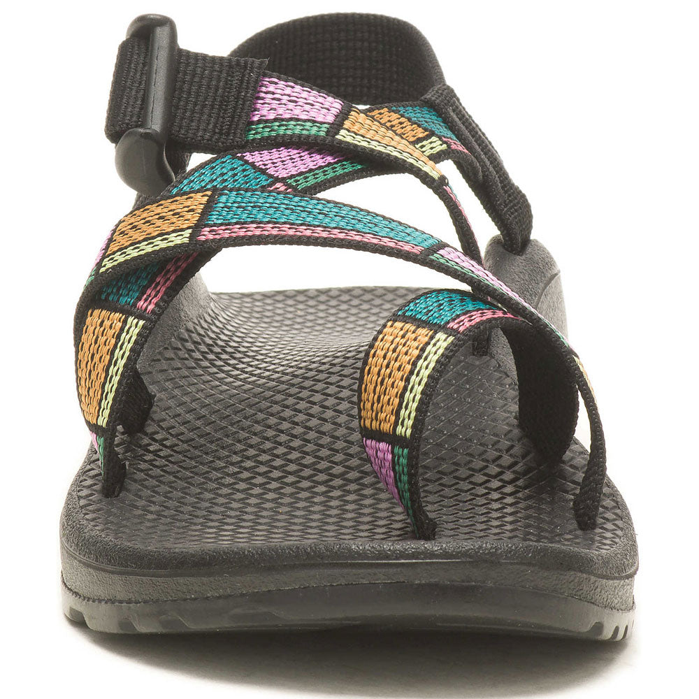 Women's Z/Cloud 2 Comfortable Walking Sandals - Lightweight & Supportive for Beach, Travel & Everyday Wear