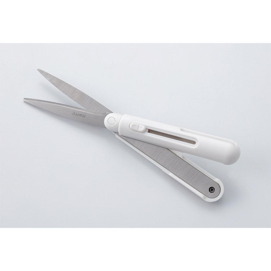 RAYMAY Pencut Premium - High Quality Japanese Craft Scissors for Paper Cutting, Fabric, and DIY Projects | Perfect for Crafting, Scrapbooking, and Office Use