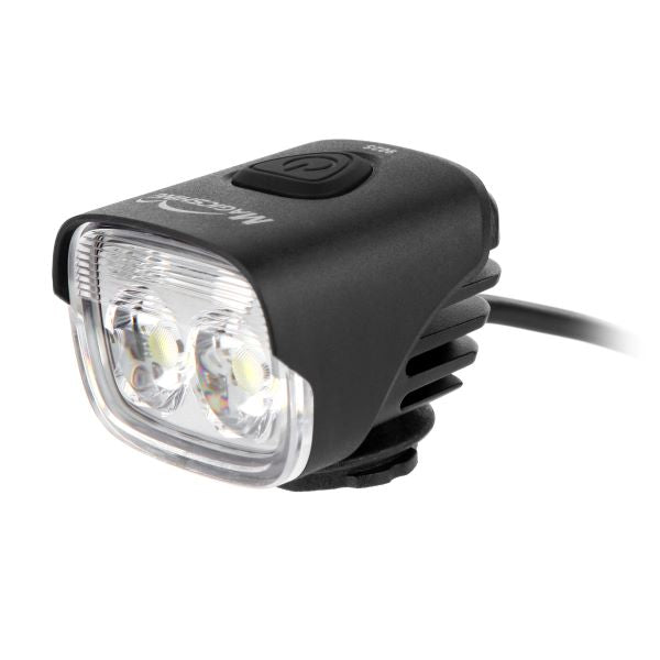 Magic Shine MJ902S 3000 Lumens Bike Light - Super Bright LED Headlight for Night Cycling, Mountain Biking & Outdoor Adventures