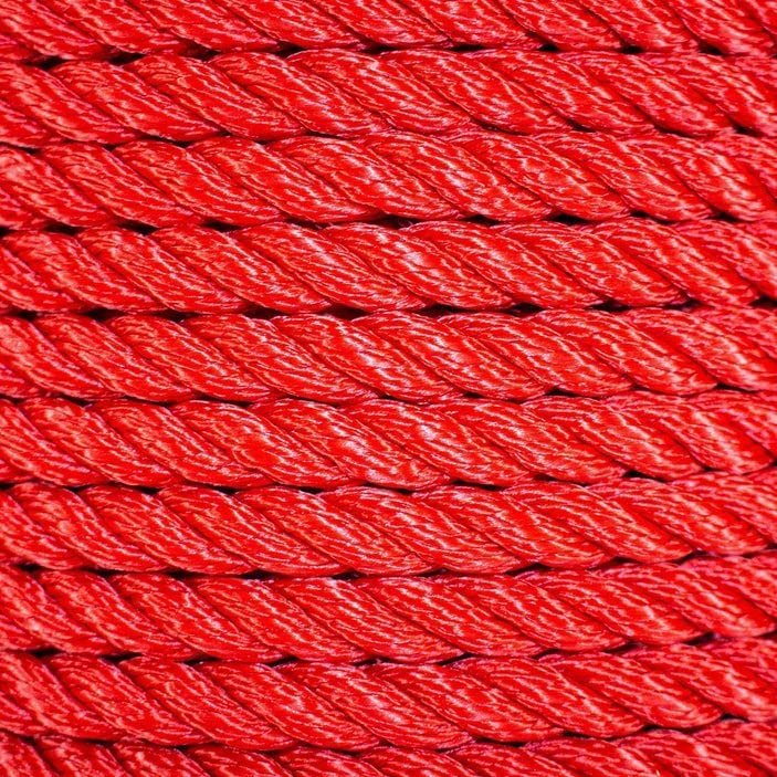 SGT KNOTS Twisted Polypropylene Rope - 1/2