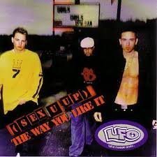 LFO - Sex U Up the Way You Like It (1998) Official Music Single | Romantic R&B Dance Track for Date Nights & Parties