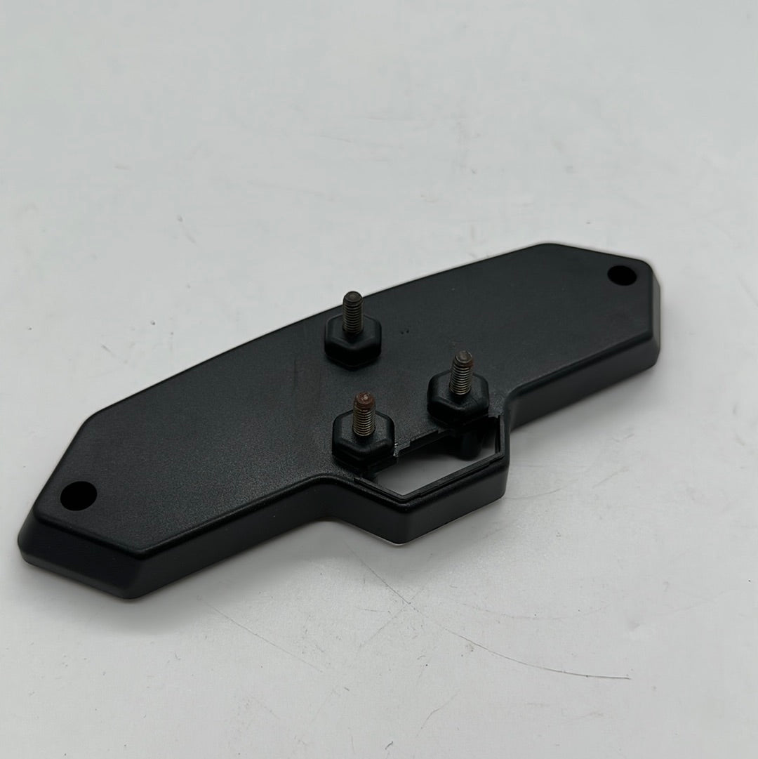 Vista Display Housing Lower - Replacement Part for Digital Signage & Kiosk Displays - Perfect for Retail, Restaurants, and Public Spaces