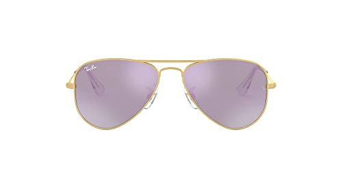 Matte Arista/Lilac Flash