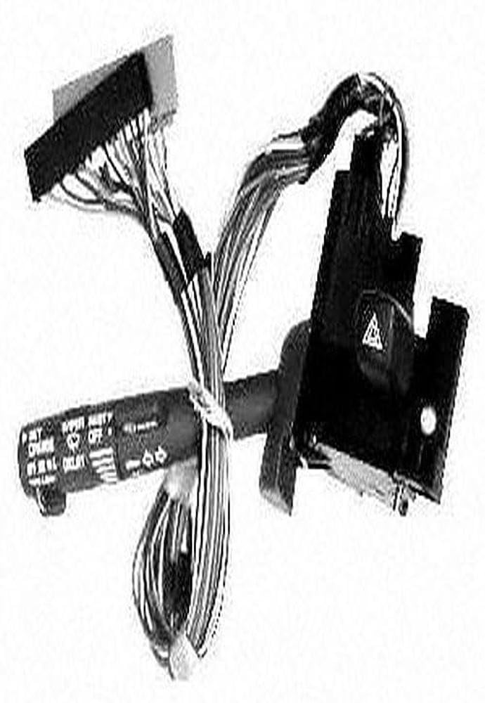 Standard Motor Products DS774 Turn Signal Switch - Compatible with Multiple Vehicle Models - High Quality Replacement Part for Smooth Signaling - Perfect for Daily Commuting and Road Trips