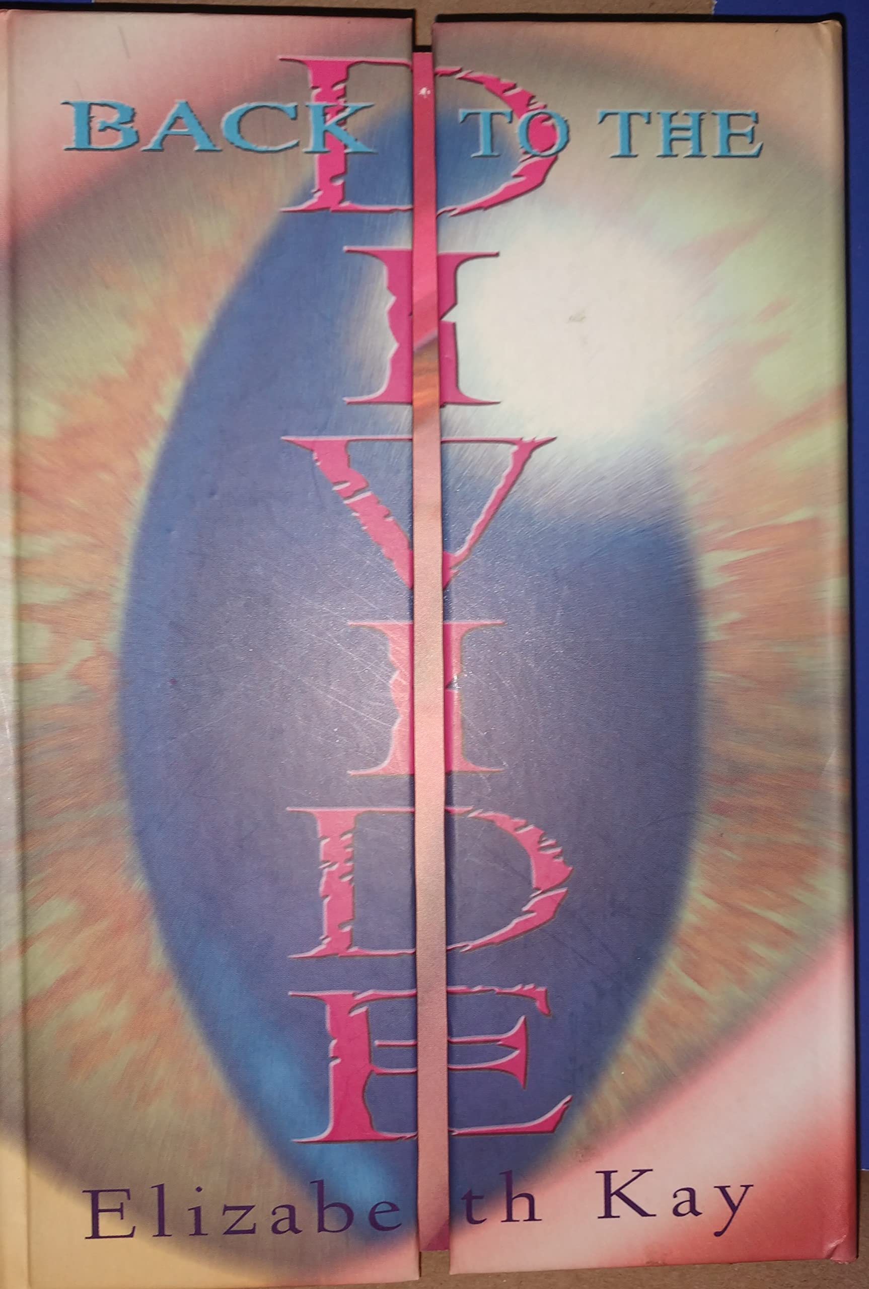 Back to the Divide - Fantasy Adventure Novel for Teens | Perfect for Young Adult Readers & Book Clubs