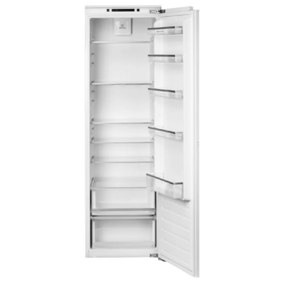 Artusi 280L Integrated Column Refrigerator with Reversible Door - AINT5100 | Energy Efficient Stainless Steel Fridge for Modern Kitchen & Open Plan Living Spaces